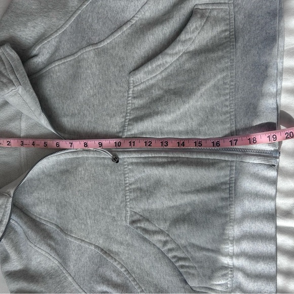 Lululemon scuba - Picture 8 of 9